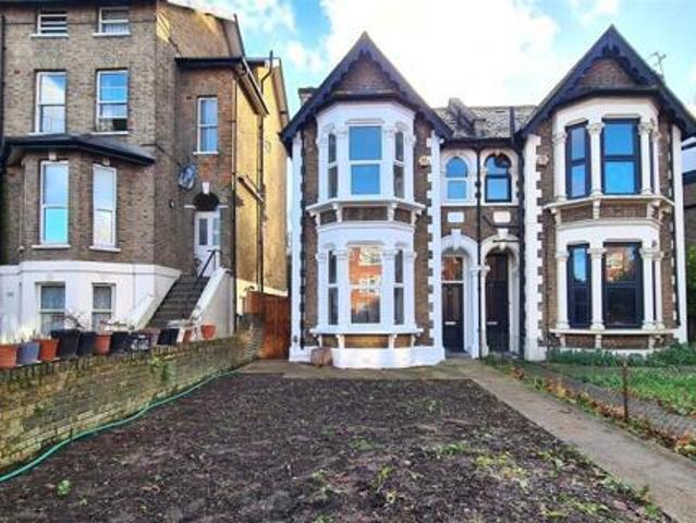 House for rent in City of London, Greater London