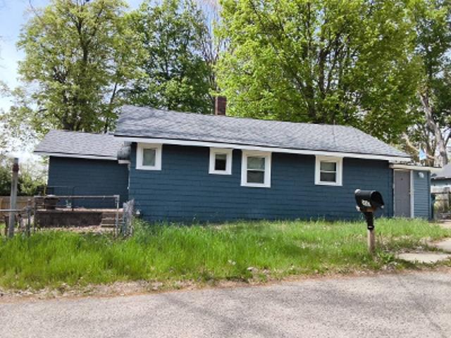 House for sale in Lansing, Michigan