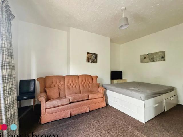 Apartment for rent in Key Street, Suffolk