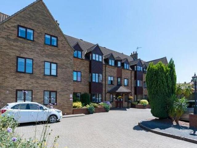 House for sale in Bargate, Boston