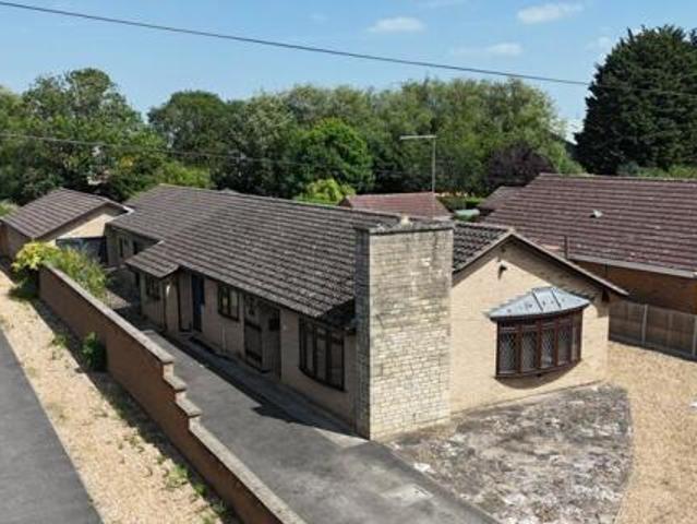 House for sale in Barholm, Lincolnshire