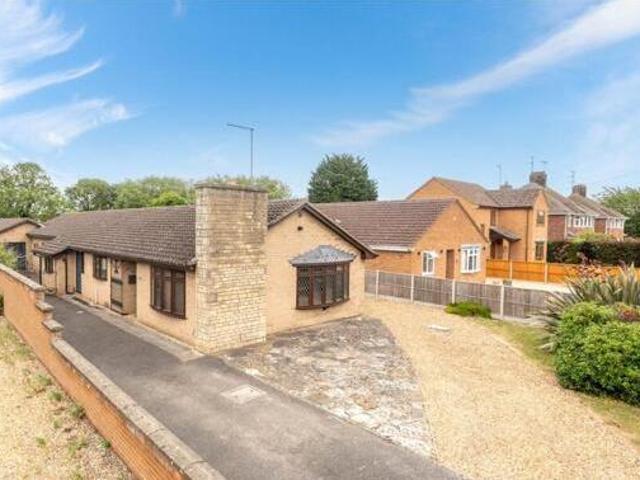 House for sale in Barholm, Lincolnshire