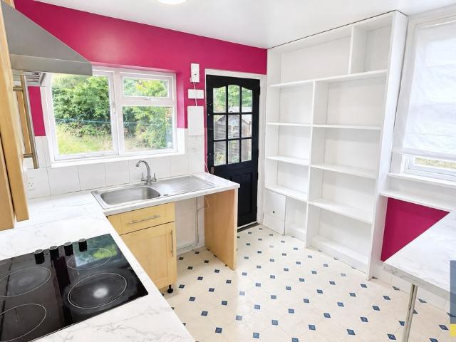 Apartment for rent in Key Street, Suffolk
