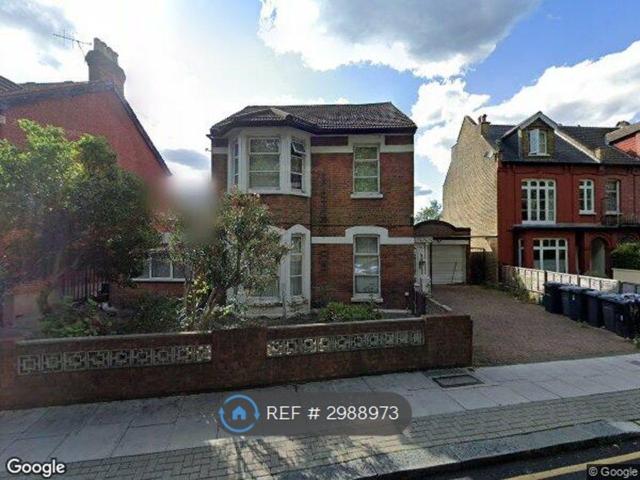 Apartment for rent in Harringay, Greater London
