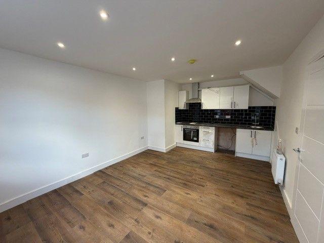 House for rent in Harringay, Greater London
