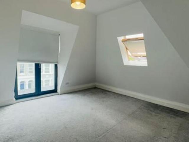 Apartment for rent in Harringay, Greater London