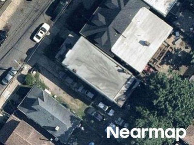 House for sale in Newark, New Jersey