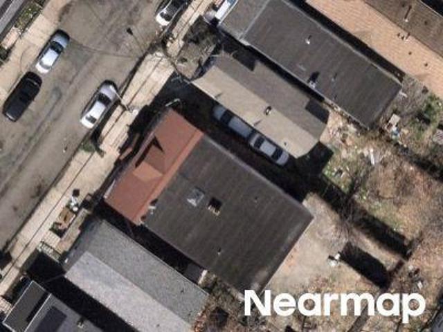 House for sale in Newark, New Jersey