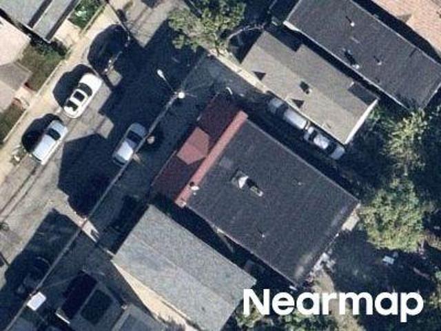 House for sale in Newark, New Jersey