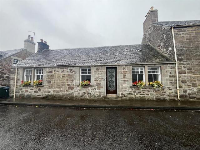 House for rent in Muthill, Scotland