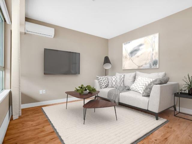 Apartment for rent in Langley, British Columbia