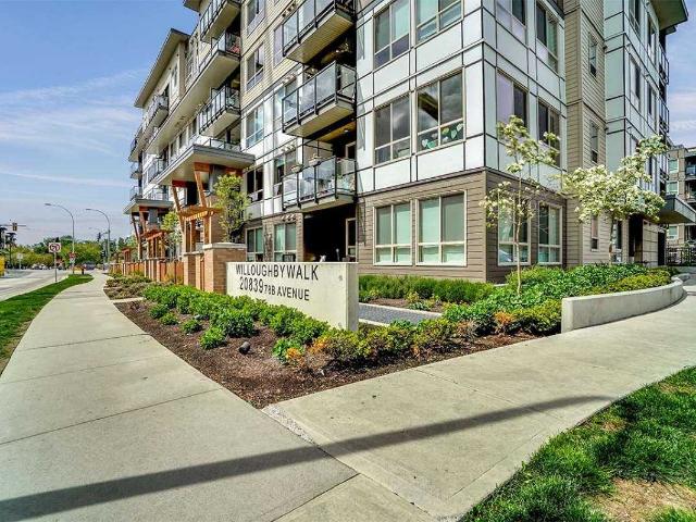 Apartment for rent in Langley, British Columbia