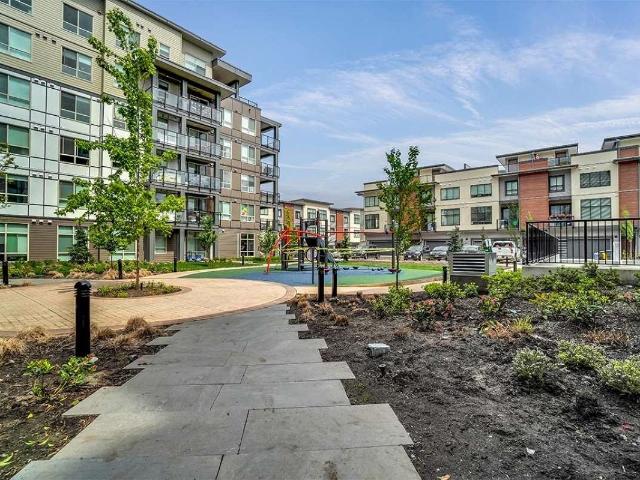 Apartment for rent in Langley, British Columbia