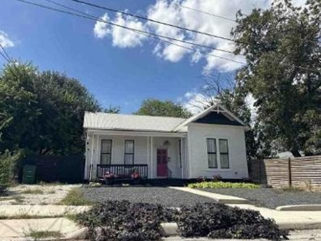 House for sale in Leesville, Texas