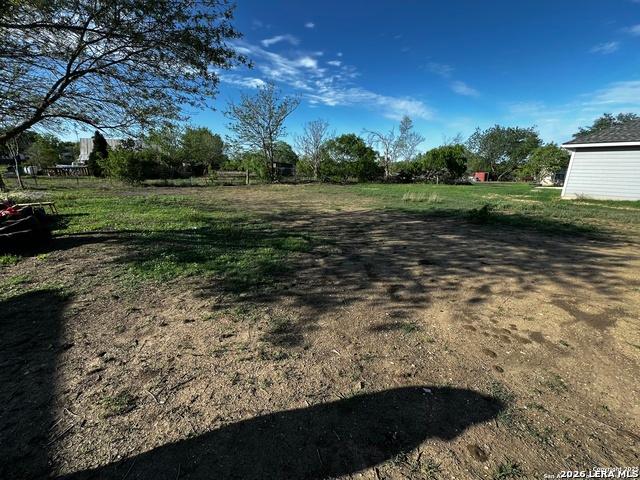 Land for sale in Jourdanton, Texas