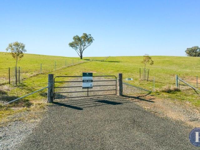 Land for sale in Cowra, New South Wales