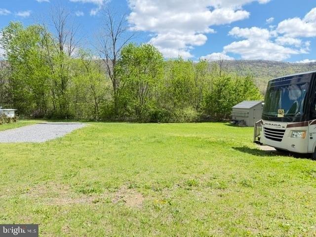 Land for sale in Boggstown, Pennsylvania