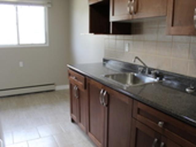 Apartment for rent in Wedgewood, Alberta