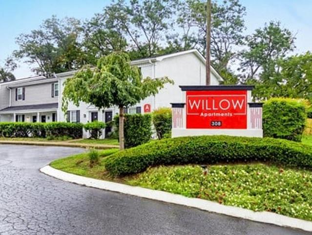 Townhouse for rent in Nashville