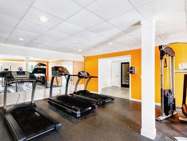 Townhouse for rent in Nashville