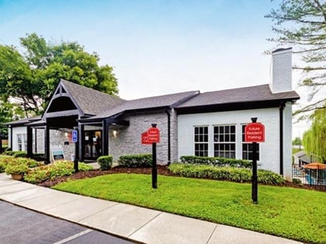 Townhouse for rent in Nashville