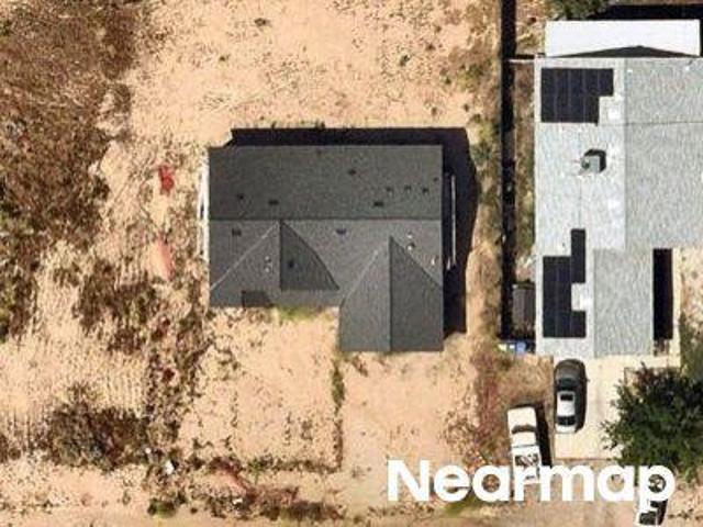 House for sale in California City, California