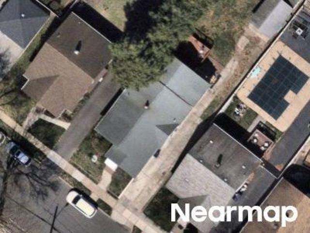 House for sale in Hackensack, New Jersey