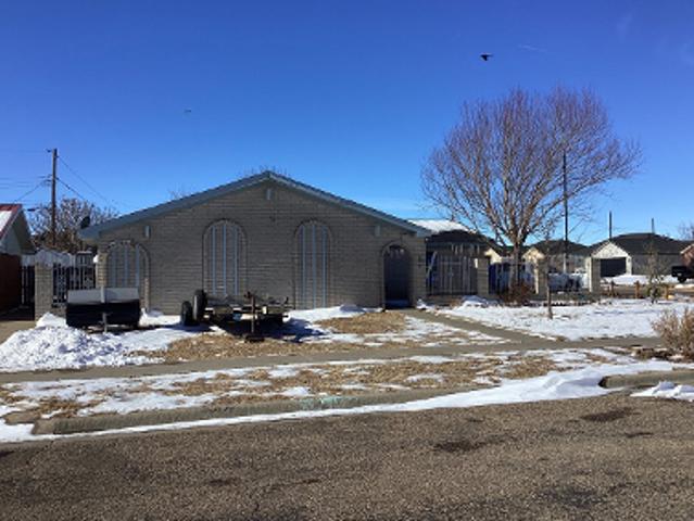 House for sale in Dumas, Texas