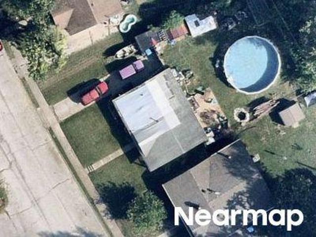 House for sale in Granite City, Illinois