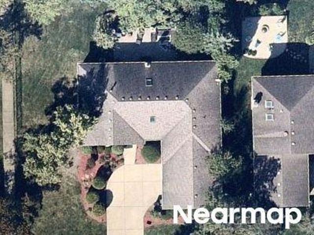 House for sale in Mokena, Illinois