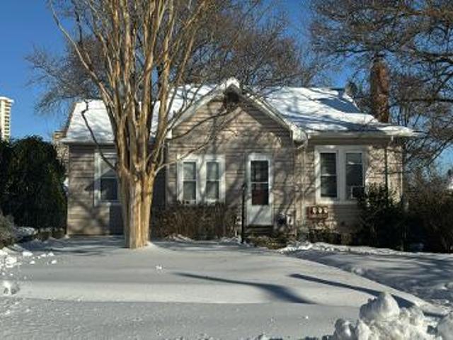 House for sale in Glen Arm, Maryland