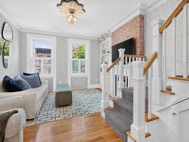 Condo for sale in Hudson, New Jersey