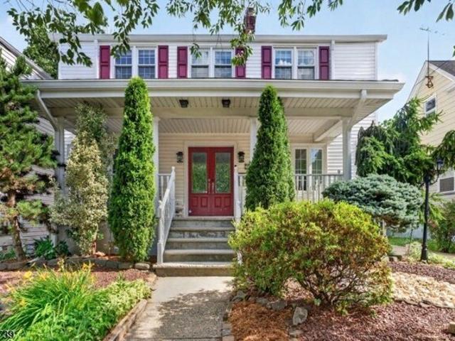 House for sale in Garwood, New Jersey