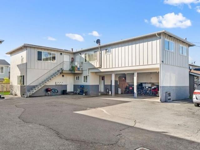 House for sale in San Mateo, California