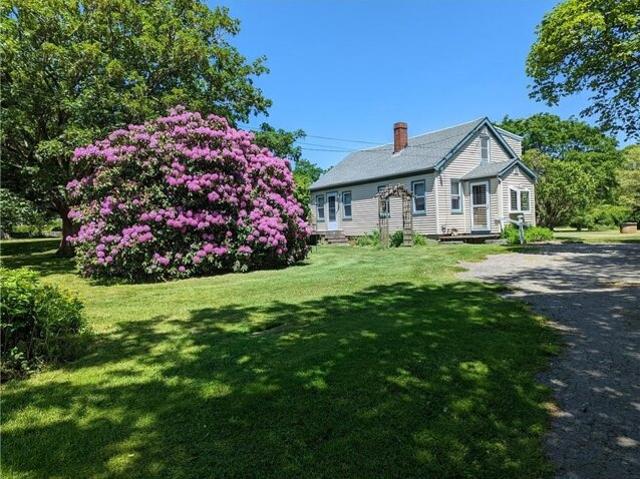 House for sale in Little Compton, Rhode Island