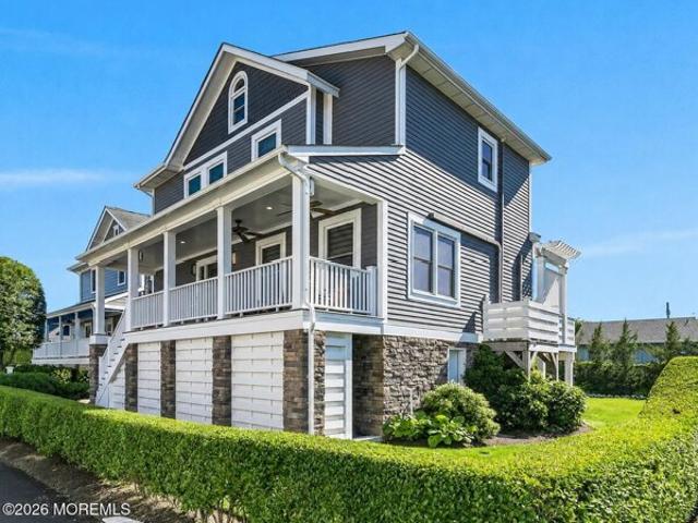 House for sale in Monmouth, New Jersey