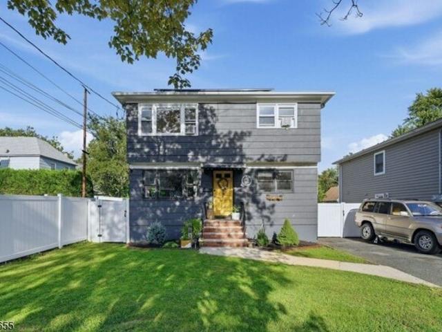 House for sale in Aldene, Roselle Park