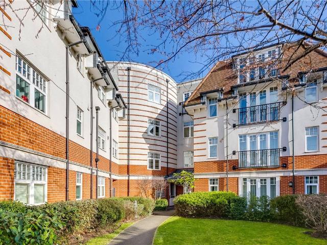 Apartment for rent in East Sheen, Greater London