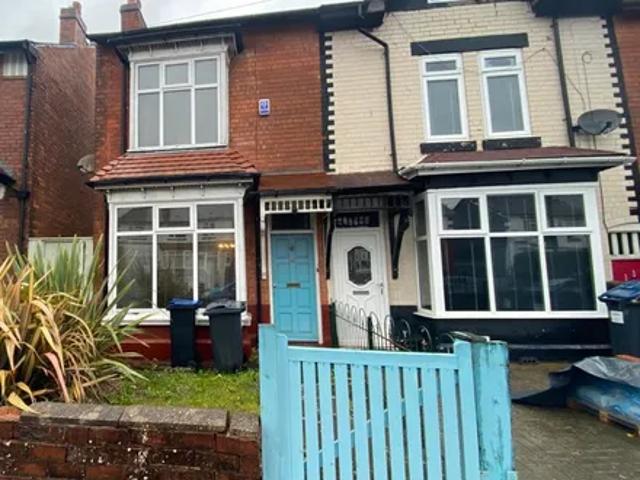 House for rent in West Midlands