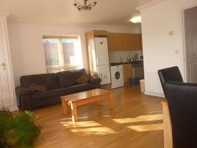 Apartment to rent