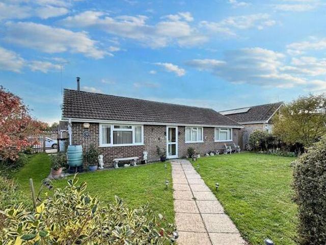 House for sale in Ashurst Bridge, Hampshire