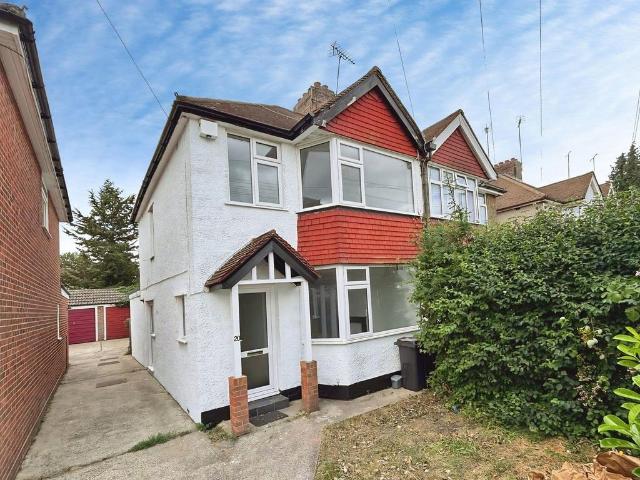 House for rent in Swanley, The Butts