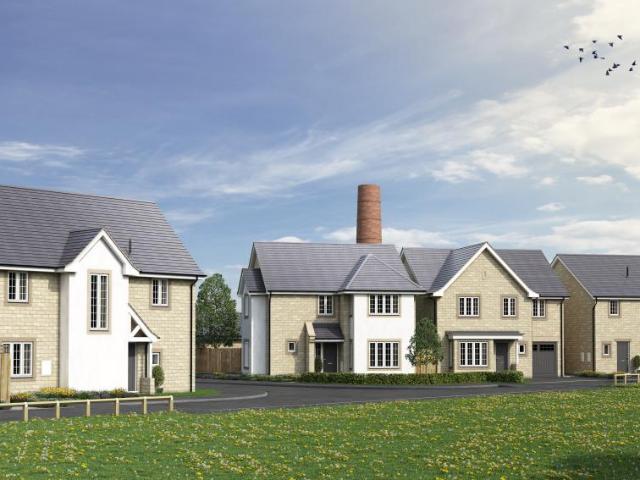 Property for sale in Bury, Greater Manchester