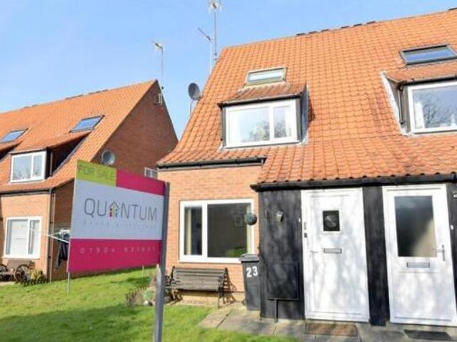 House for sale in North Yorkshire