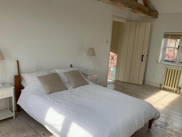 House for rent in Lyons, Greater London