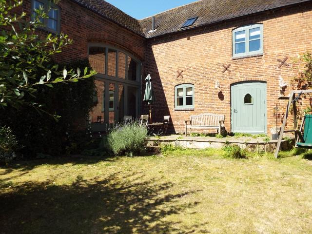 Room for rent in Longdon, Boley Park