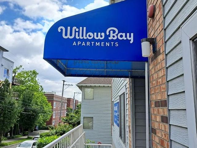 Apartment for rent in Seattle, Washington