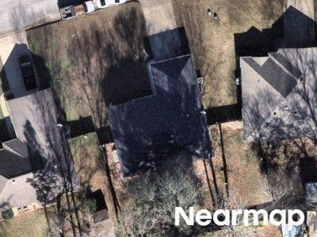 House for sale in Lufkin, Texas
