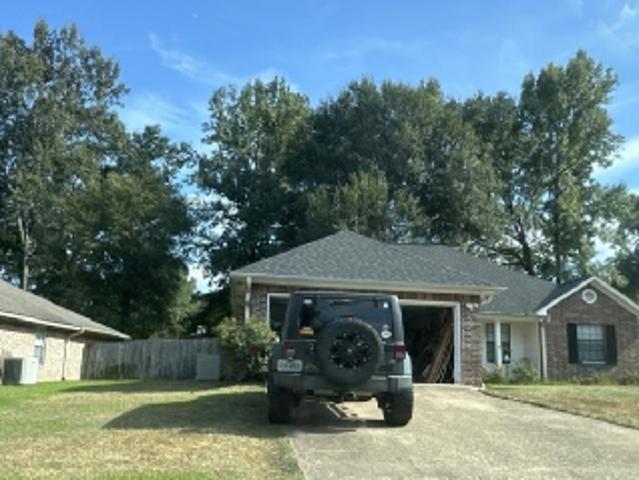 House for sale in Lufkin, Texas