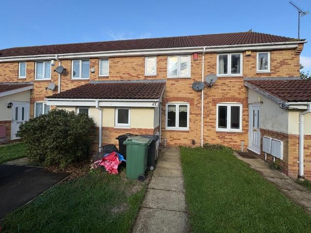 House for rent in Fishponds, Bristol